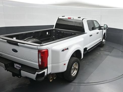 Used 2025 Ford F350 XL AWD/4WD image 39