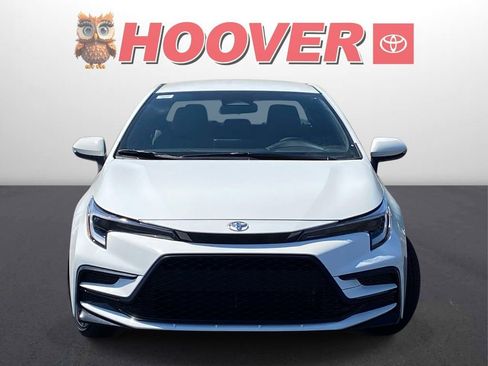 New 2026 Toyota Corolla SE FWD image 7