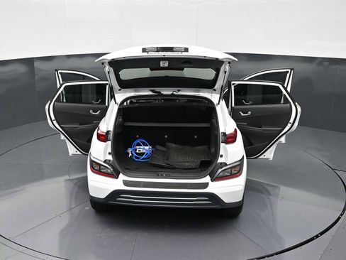 Used 2023 Hyundai Kona SE w/ Cargo Package FWD image 34