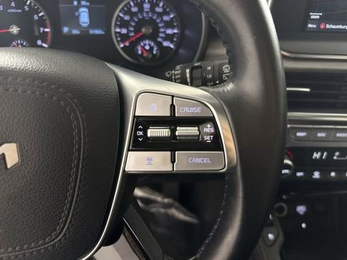 Used 2022 Kia Telluride EX w/ EX Premium Package image 14