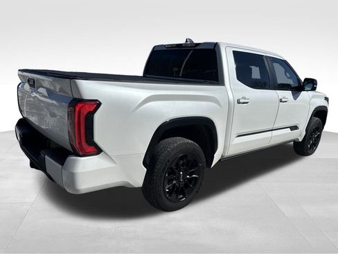Used 2024 Toyota Tundra 1794 Edition image 6