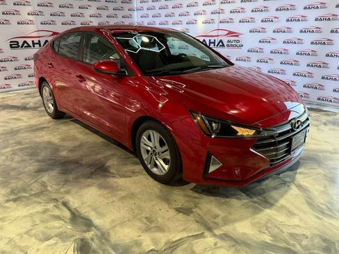 Used 2020 Hyundai Elantra SEL FWD image 64