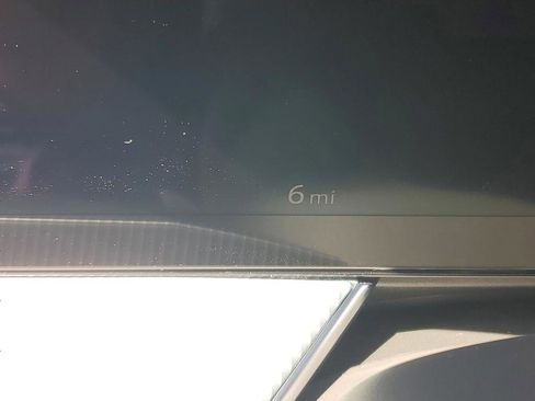 New 2025 Nissan Murano SL AWD/4WD image 6