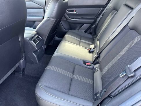 Certified 2025 MAZDA CX-50 AWD 2.5 S w/ Preferred Package image 9