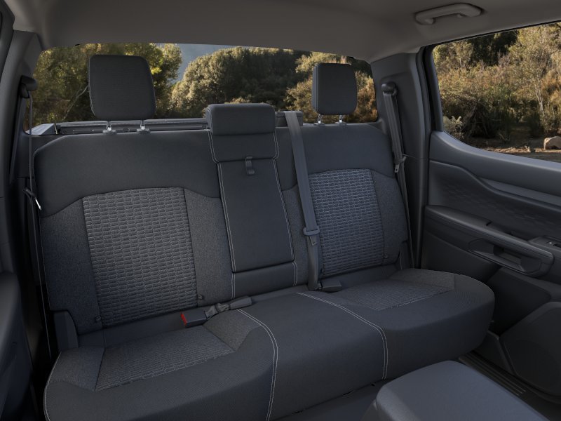New 2026 Ford Ranger XL RWD image 13
