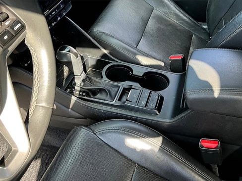 Used 2019 Hyundai Tucson Limited image 14