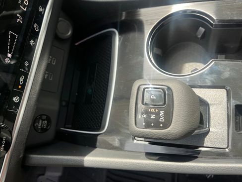 New 2026 Nissan Rogue SV AWD/4WD image 25
