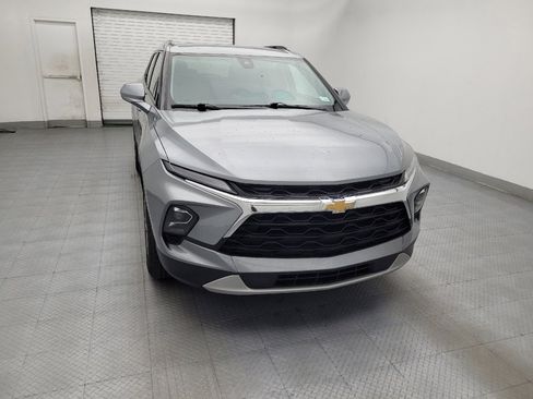 Used 2023 Chevrolet Blazer LT w/ Convenience Package FWD image 14