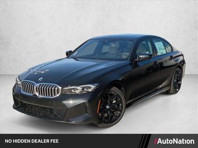 Used 2026 BMW 330i xDrive Sedan w/ M Sport Package