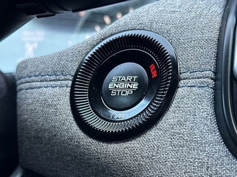 Used 2023 Jeep Compass Sport image 25