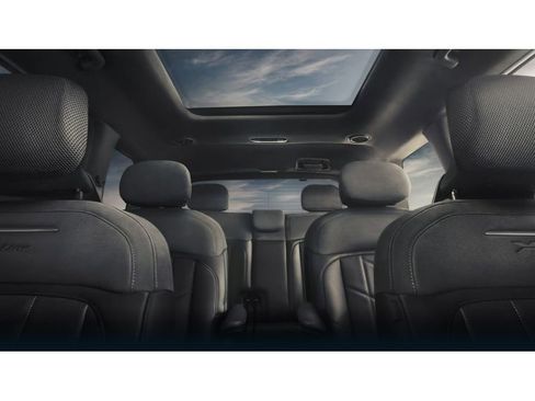 New 2027 Kia Telluride S image 16