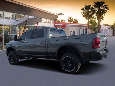 Used 2026 RAM 2500 Power Wagon image 5