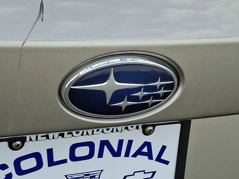 Used 2020 Subaru Outback Limited image 28