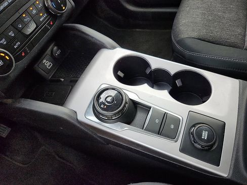 Used 2024 Ford Bronco Sport Big Bend w/ Convenience Package AWD/4WD image 12