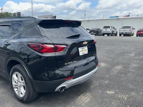 Used 2020 Chevrolet Blazer LT AWD/4WD image 21