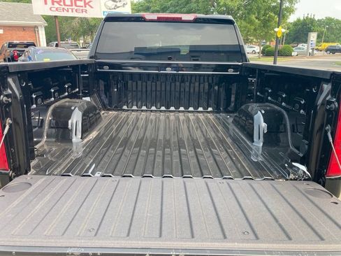New 2026 Chevrolet Silverado 1500 LT AWD/4WD image 26