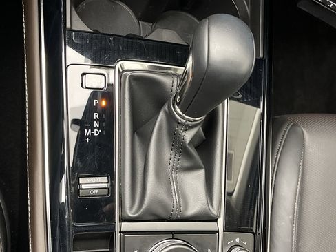 Certified 2023 MAZDA CX-30 AWD 2.5 S w/ Premium Package image 27