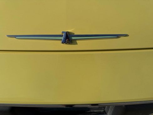 Used 2002 Ford Thunderbird RWD image 8