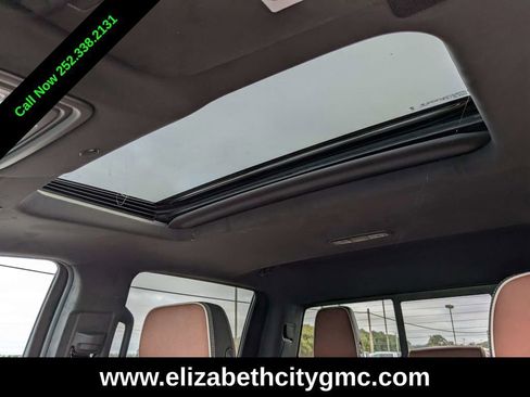 New 2026 GMC Sierra 2500 Denali Ultimate image 23