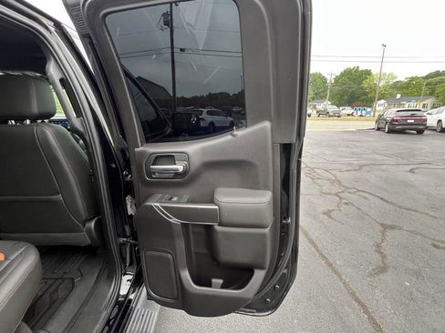 Used 2019 GMC Sierra 1500 AT4 w/ AT4 Premium Package AWD/4WD image 16