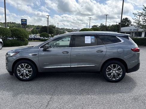 Used 2019 Buick Enclave Avenir w/ Avenir Technology Package AWD/4WD image 6