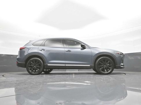 Used 2022 MAZDA CX-9 Carbon Edition AWD/4WD image 43