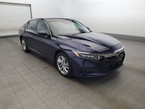 Used 2018 Honda Accord LX image 13