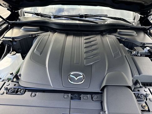 New 2026 MAZDA CX-90 3.3 Turbo w/ Preferred Package image 60