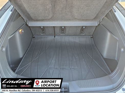 New 2026 Buick Envista Preferred w/ Convenience I Package image 25