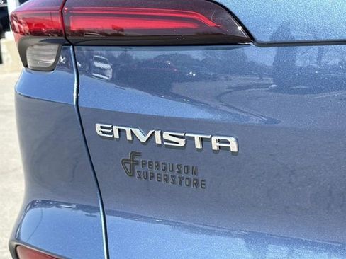 New 2026 Buick Envista Preferred w/ Convenience I Package image 5