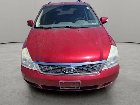 Used 2012 Kia Sedona LX w/ PWR Pkg FWD image 12