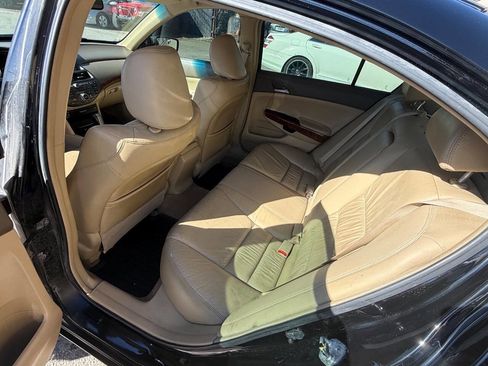 Used 2009 Honda Accord EX-L image 8