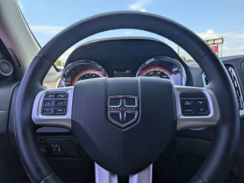 Used 2013 Dodge Durango R/T w/ Leather Interior Group RWD image 27