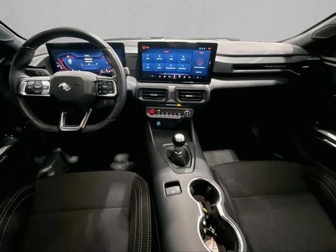 Used 2025 Ford Mustang GT image 16