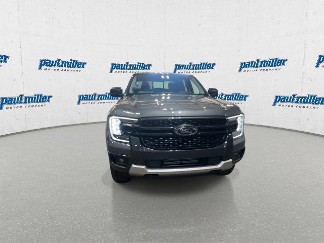 New 2026 Ford Ranger XLT w/ Equipment Group 301A High AWD/4WD image 3