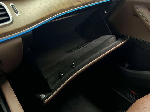 Certified 2024 Mercedes-Benz GLS 450 4MATIC image 35