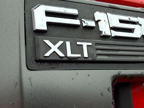 Used 2023 Ford F150 XLT w/ Equipment Group 302A High AWD/4WD image 21