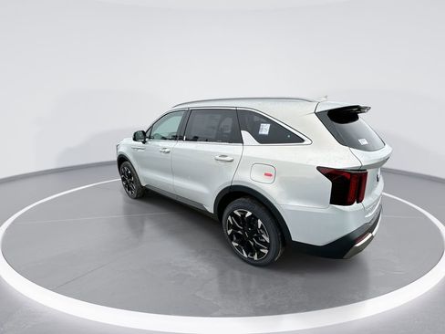 New 2026 Kia Sorento EX AWD/4WD image 6