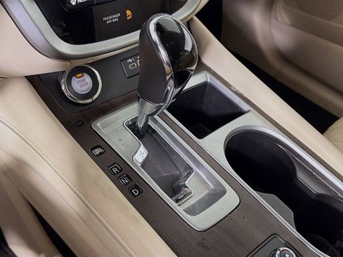 Used 2019 Nissan Murano Platinum w/ Cargo Package image 20