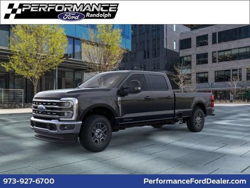 New 2026 Ford F250 Lariat AWD/4WD image 1