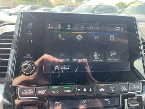 Used 2021 Honda Odyssey EX-L image 30