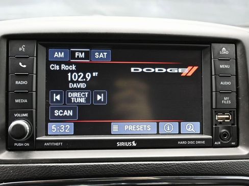 Used 2017 Dodge Grand Caravan SE w/ Power Window Group image 22