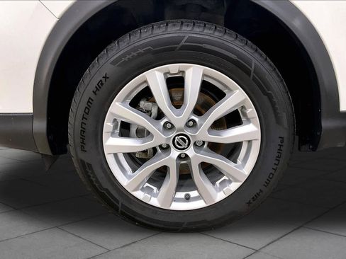 Used 2022 Nissan Rogue Sport S AWD/4WD image 11