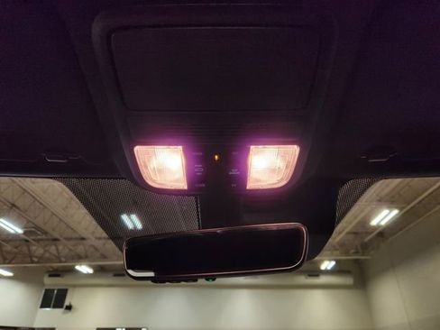 Certified 2024 Honda Passport TrailSport image 18