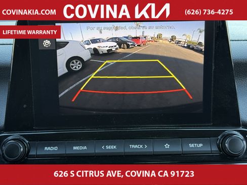 Certified 2023 Kia Forte LXS image 22