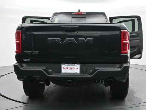 Used 2026 RAM 1500 RHO AWD/4WD image 39