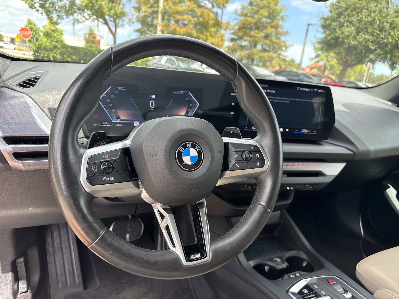 Used 2026 BMW 228i FWD image 15