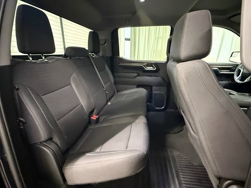 Certified 2023 Chevrolet Silverado 1500 LT AWD/4WD image 20
