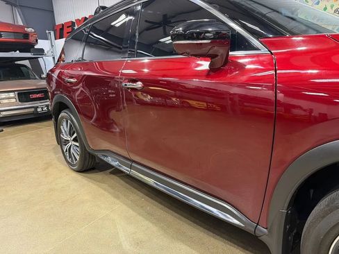 Used 2023 INFINITI QX60 Autograph AWD/4WD image 35