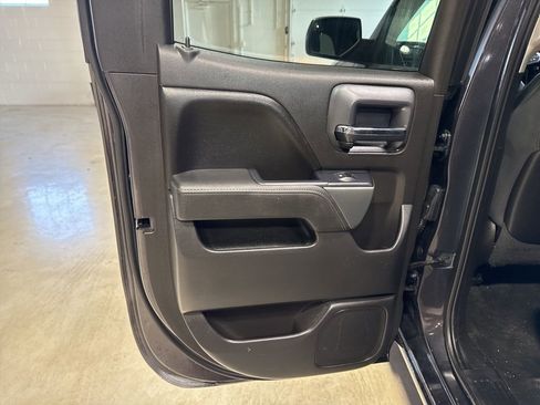 Used 2015 Chevrolet Silverado 1500 LT image 24